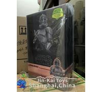 Hot Toys Star Wars Elite Squad Trooper 1/6th Scale Collectible Figure (30cm)