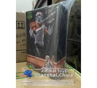 in stock Hot Toys TMS151 STAR WARS The Clone Wars Clone Commando Boss 1/6 figure