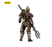 [IN STOCK]JOYTOY Strife 1/18 Action FigureRoman Gladiator Retiarius Gladiator