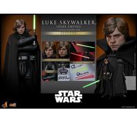 in stock New Hot Toys CMS019 Star Wars: Dark Empire Luke Skywalker Normal ver.