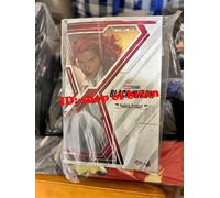 In Stock New Hot Toys MMS601 Black Widow (Snow Suit Version) 1/6 Action Figure