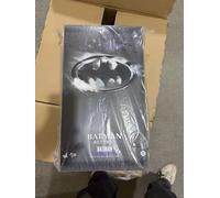 In Stock New Hot Toys MMS770 1/6 Batman Returns 1989 Action Figure Deluxe Ver.