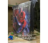 Hot Toys The Amazing Spider-Man (Andrew Garfield) 1:6 Scale Collectible Figure