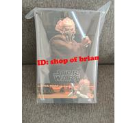 Figure Hot Toys MMS785 - Star Wars : Revenge Of The Sith - Plo Koon