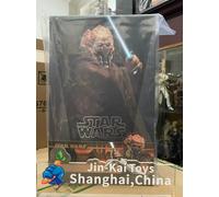 Figure Hot Toys MMS785 - Star Wars : Revenge Of The Sith - Plo Koon