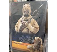 In Stock New Hot Toys TMS028 The Mandalorian 1/6 Tusken Raider Action Figure