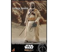 In Stock New Hot Toys TMS028 The Mandalorian 1/6 Tusken Raider Action Figure