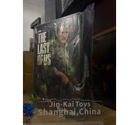 Hot Toys 1/6 Joel Miller - The Last of Us