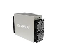 in Stock New ICERIVER AE2 720MH/S ALEO Miner 1300W zkSNARK Algorithm Asic Miner 100-240V Crypto Machine with PSU by OEMGMINER