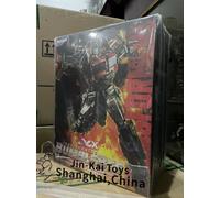 Transformers: Bumblebee DLX Optimus Prime (Cybertron Mode) Action Figure