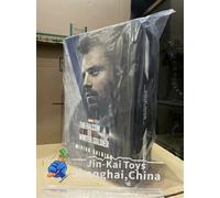 in stock Ready ship Hot Toys TMS039 the Winter Soldier 1/6th scale figure
