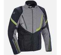 IN STORE OXFORD MONTREAL 4.0 MOTORCYCLE TEXTILE JACKET SIZE L