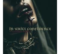 In Strict Confidence Blasphemous Rumours SINGLE multicolor Onesize