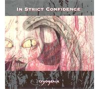 In Strict Confidence - Cryogenix