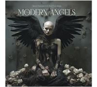In Strict Confidence & Dennis Ostermann - Modern Angels [VINYL]