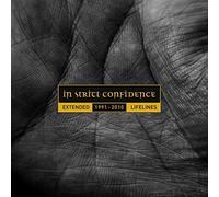 In Strict Confidence - Extended Lifelines 1-3 (1991-2010)