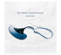 In Strict Confidence - Face the Fear [VINYL]