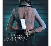 In Strict Confidence - Hate2love