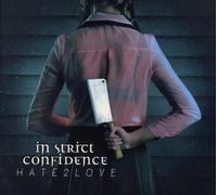 In Strict Confidence - Hate2love