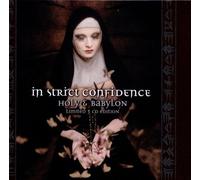 In Strict Confidence - holy and babylon