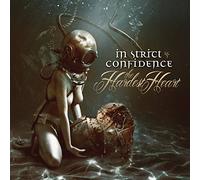 IN STRICT CONFIDENCE - In Strict Confidence - Hardest Heart