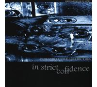 In Strict Confidence - Industrial Love/Prediction