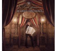 In Strict Confidence - La Parade Monstrueuse