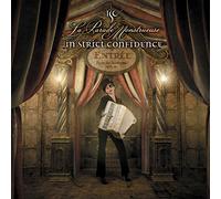 In Strict Confidence - La Parade Monstrueuse