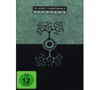 in strict confidence - panorama [DVD AUDIO]