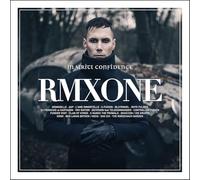 In Strict Confidence – Rmxone – CD (US Import)