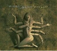 In Strict Confidence - Seven Lives [German Import]