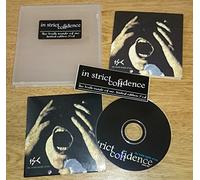 In Strict Confidence - The Truth Inside of Me (Ltd)