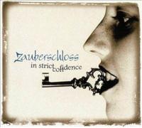 In Strict Confidence - ZAUBERSCHLOSS