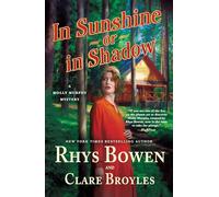 In Sunshine or in Shadow: A Molly Murphy Mystery: 20