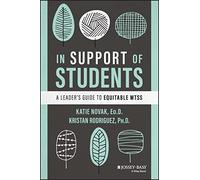 In Support of Students: A Leader's Guide to Equitable MTSS