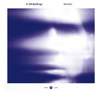 In Tall Buildings - Akinetic [VINYL]