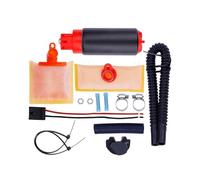 In Tank Fuel Pump Assembly For 340LPH E85 High Flow Fuel Pump "Replace Walbro 255LPH GSS342"(No logo)