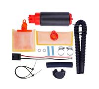 In Tank Fuel Pump Assembly For Elantra 340LPH E85 High Flow Fuel Pump "Replace Walbro 255LPH GSS342"(No logo)