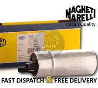 In Tank Fuel Pump For BMW X5 [E53] 3.0d ( 2001-2006 ); Magneti Marelli