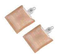 In-Tank Fuel Pump Fuel Pump Filter For FLSTFI FAT BOY FXSTBI NIGHT TRAIN FLHTCU FLHTCUI For ULTRA CLASSIC FLHP ROAD KING POLIC