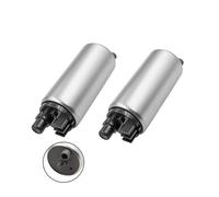 In Tank Fuel Pump Module 1/2 Pcs/Set Fuel Pump Strainer For Kawasaki BR125 Z125 KX250F KX450F EX650 ER-6N For Ninja SC300 49040-0037 49040-0753 49040-0764(2 PCS)