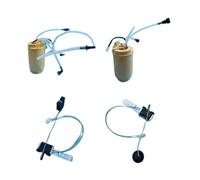 In-Tank Fuel Pump Module Assembly 7L6919088 For Vw For Touareg For Q7 For TDI 3.0 Left And Right Side Diesel Engine Fuel Pump Assembly Level Sensor