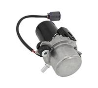In-Tank Fuel Pump Module Assembly For 8TG009286-001 4581954AB 04581954 Car Vacuum Brake Booster Electric Pump Kit Power
