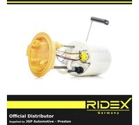 In Tank Fuel Pump Sender 2.0 TDI Diesel - A3 8V Golf MK7 Leon 5F [2013-2020]