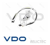 In-Tank Fuel Pump Sender Unit BMW:E90,E91,E92,E81,E87,E93,E88,E82,3,1 7162394