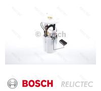 BOSCH 0 580 314 137 Fuel feed unit