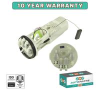 IN TANK FUEL PUMP & SENDER UNIT FOR LAND ROVER DISCOVERY 2 2.5 TD5 WFX000280