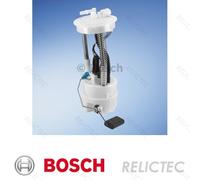 BOSCH 0 986 580 955 Fuel feed unit