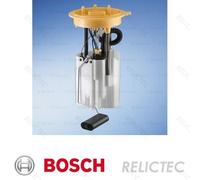 In-Tank Fuel Pump Sender Unit VW Seat Audi Skoda:A3,ALTEA,OCTAVIA II 2