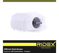 In Tank Fuel Pump & Swirl Pot - 1.6 1.8 1.8T 2.0 2.3 Petrol VW Audi Seat Skoda
